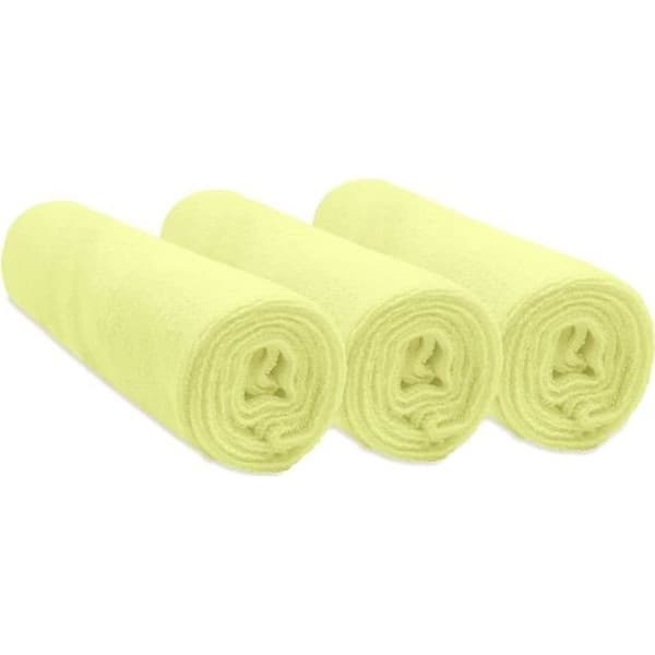 Skötunderlägg - EASY DORT - 50x70 - Frotté - Anisgrön