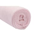 Miniatyrbild 2 av 4: Skötunderlägg - EASY DORT - Set med 3 - Frotté - Rosa