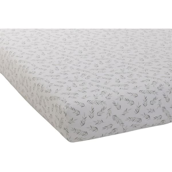 Muotoonommeltu lakana - DOMIVA - Filou - 70 x 140 cm - 100% puuvillajersey oeKO-TEX