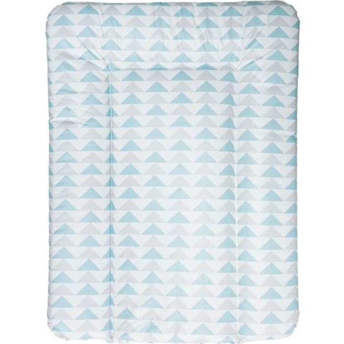 BABYCALIN Skiftestykke Geometrisk væsentlig - 50 x 70 cm