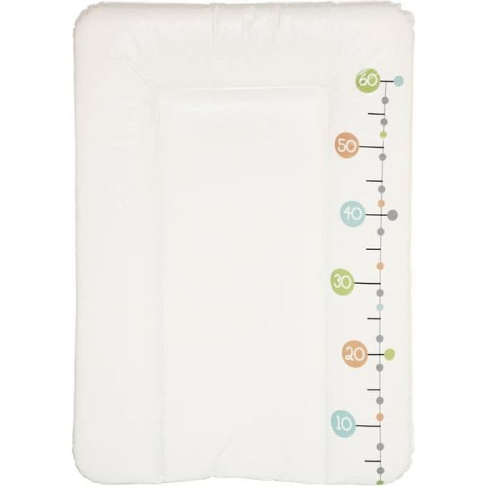 BABYCALIN Skiftepude Essentiel Måling af abacus - 50 x 70 cm