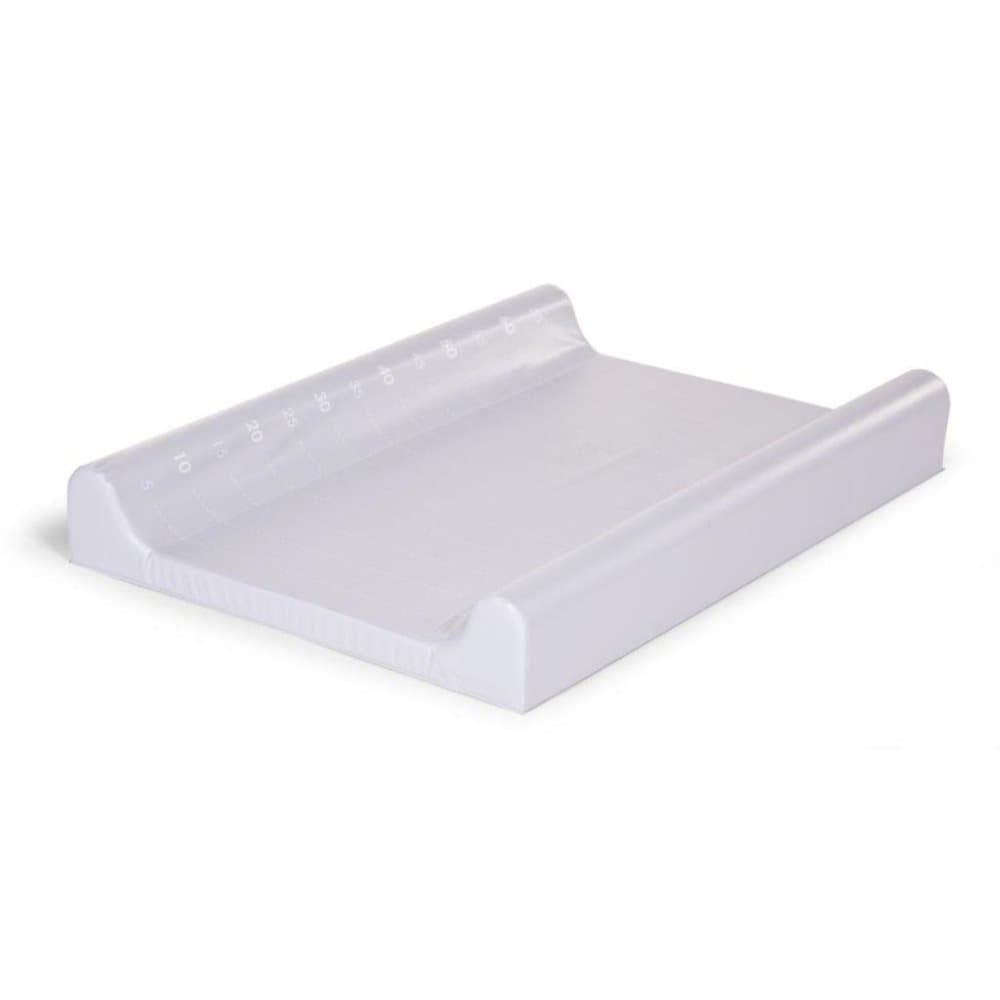 CHILDHOME Stellepute 70x50 cm PVC lysegrå