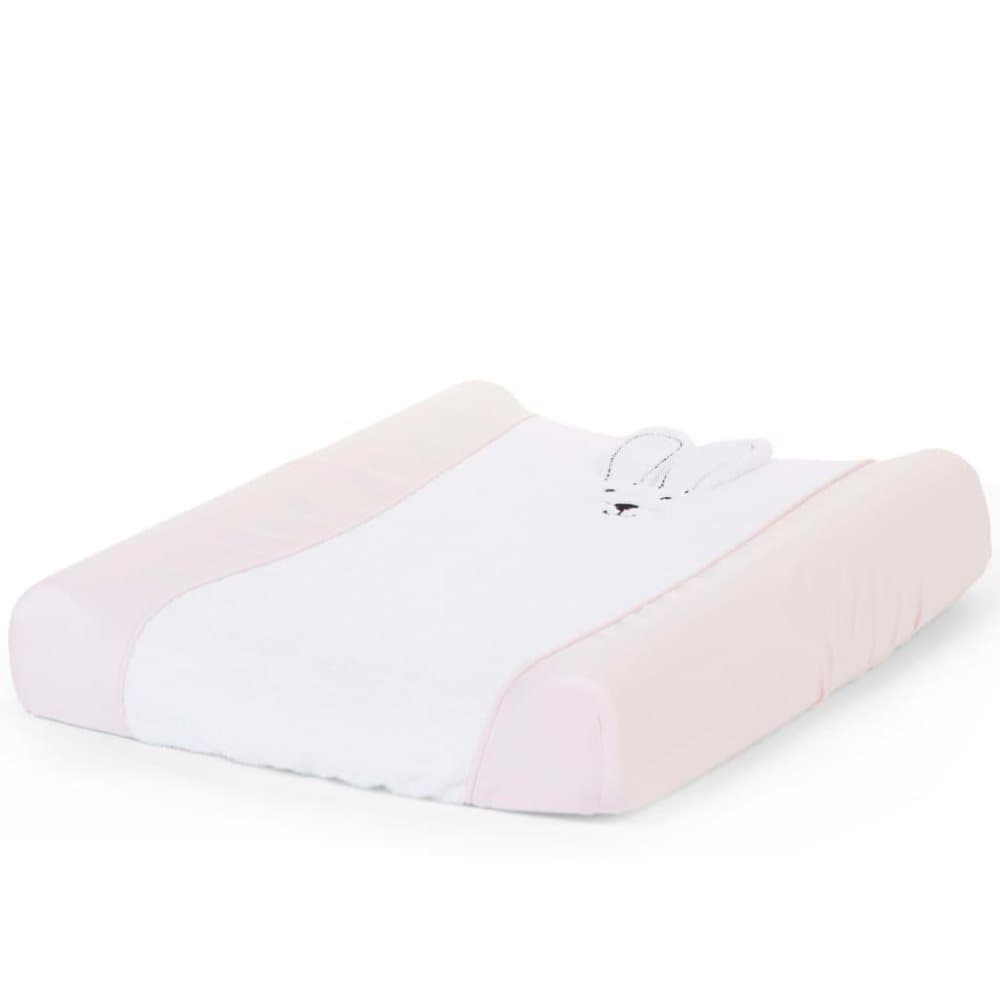 CHILDHOME Stelleputetrekk Rabbit jersey rosa