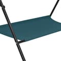Miniatyrbillede 6 af 7: vidaXL puslebord jern grøn