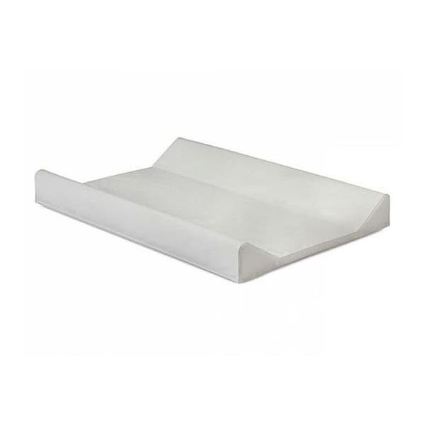 Klassisk skötbädd 50 x 70 cm Vit - Lätt att rengöra