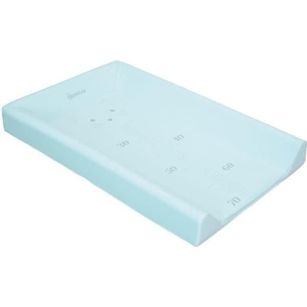 Premiumbyte madrass 50x80 cm aqua
