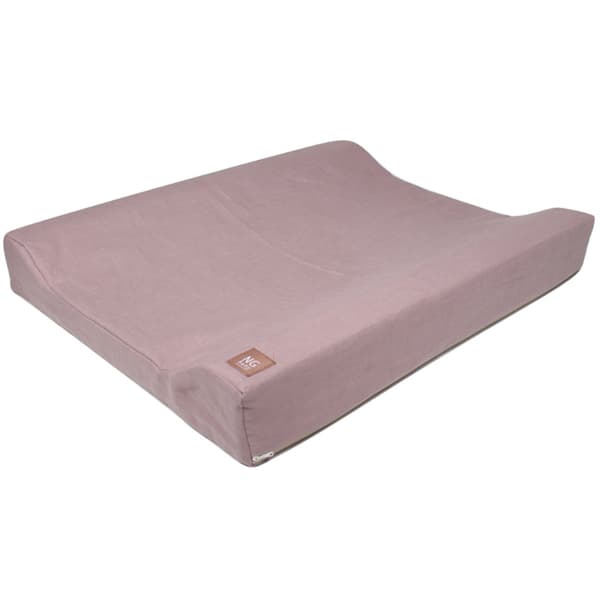 NG Baby Skötbädd MOOD Dusty Pink
