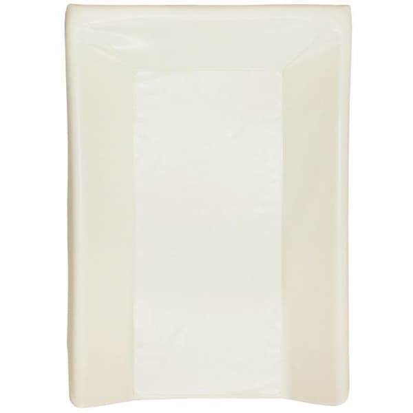 BABYCALIN Luxury Ecru skötunderlägg - 50 x 70 cm
