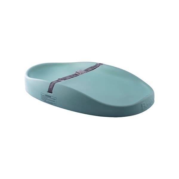 Bumbo Changing Pad - skötbädd, hemlock