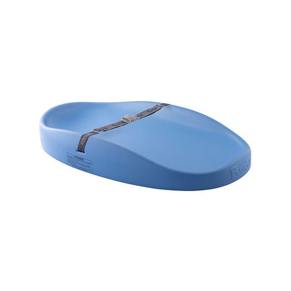 Bumbo Changing Pad - skötbädd, powder blue
