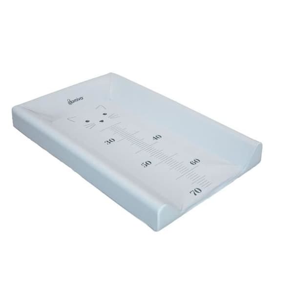 PREMIUM SKÖTMATTA 50x80 cm MOLN