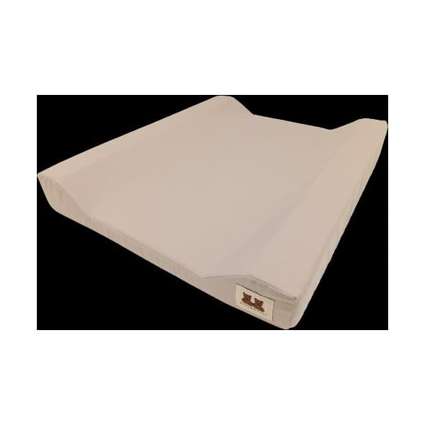 Anne & Mikael behandlingsunderlag, 50 x 63 cm, Beige