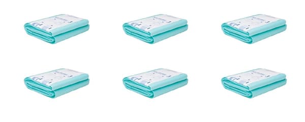 Korbell Refill 6-pack