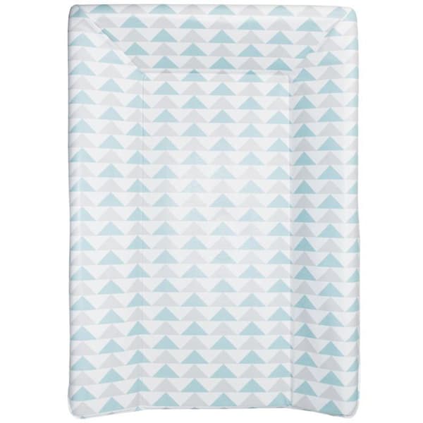 BABYCALIN Geometric Luxe Change Mat