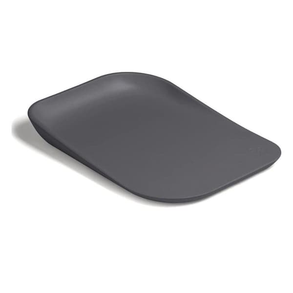 Hauck - H-72203-EN-000-S00 - Skötbädd N Clean Antracit