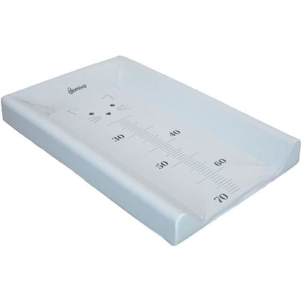 PREMIUM SKÖTMATTA 50x80 cm MOLN