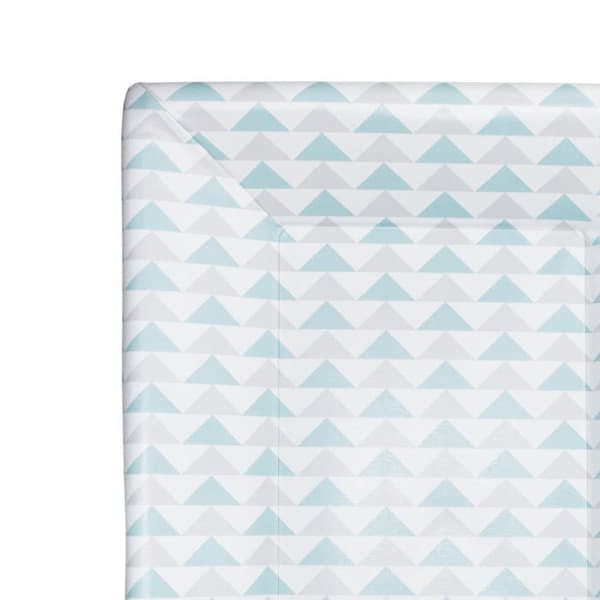 BABYCALIN Geometric Luxe Change Mat