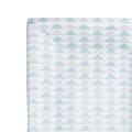 Miniatyrbild 3 av 5: BABYCALIN Geometric Luxe Change Mat
