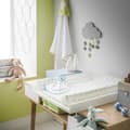 Miniatyrbild 4 av 5: BABYCALIN Geometric Luxe Change Mat