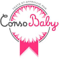 Miniatyrbild 5 av 5: BABYCALIN Geometric Luxe Change Mat