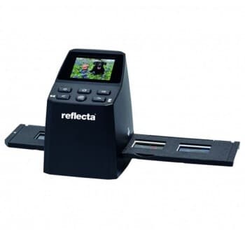Reflecta X22 skanner
