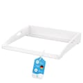 Miniatyrbild 1 av 4: FLIPLINE Skötbord för IKEA HEMNES Byrå - Vägg- och Byråsäkerhet - Tillbehör
