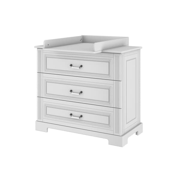 Bellamy – Ines elegant vitbytare – Färg: Vitbytare