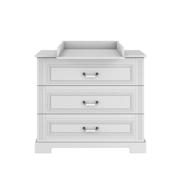 Bellamy – Ines elegant vitbytare – Färg: Vitbytare