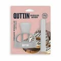 Miniatyrbild 4 av 4: Degblandare Quttin 8 x 8,5 cm (12 antal)