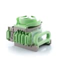 Miniatyrbillede 8 af 10: 6-i-1 sammenfoldelig mandolin rivejern Choppie InnovaGoods