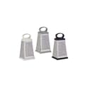 Miniatyrbillede 2 af 3: Rivejern Kinvara 50680 Gummi Rustfrit stål Plastik 11,5 x 22,5 x 10 cm (24 enheder)