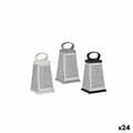 Miniatyrbillede 1 af 3: Rivejern Kinvara 50680 Gummi Rustfrit stål Plastik 11,5 x 22,5 x 10 cm (24 enheder)