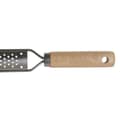 Pikkukuva 3 / 4: Raastin DKD Home Decor Bambu Ruostumaton teräs 4 x 2 x 37,5 cm