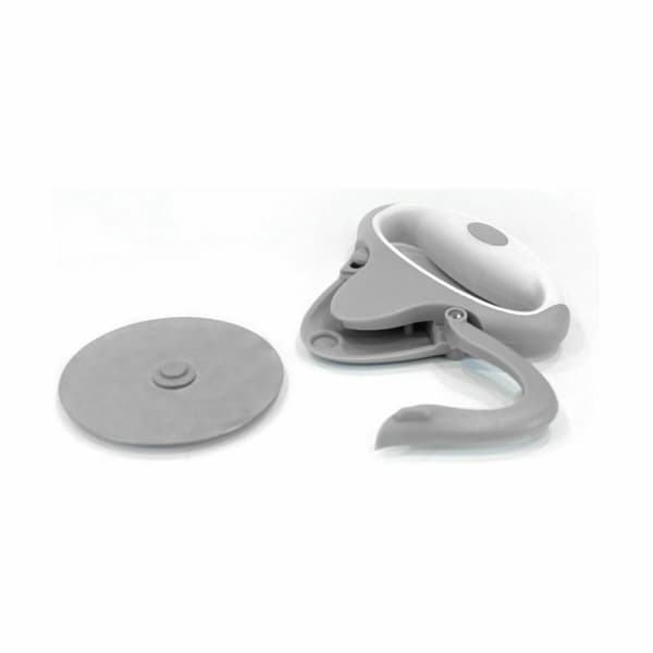 Pizzakniv Quttin Stål 13 X 16 CM (12 antal)
