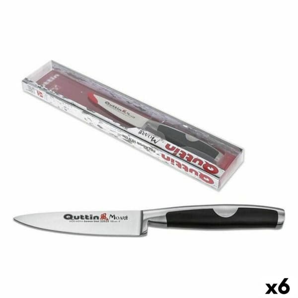 Kuorimaveitsi Quttin Moare 2,5 mm (6 osaa)