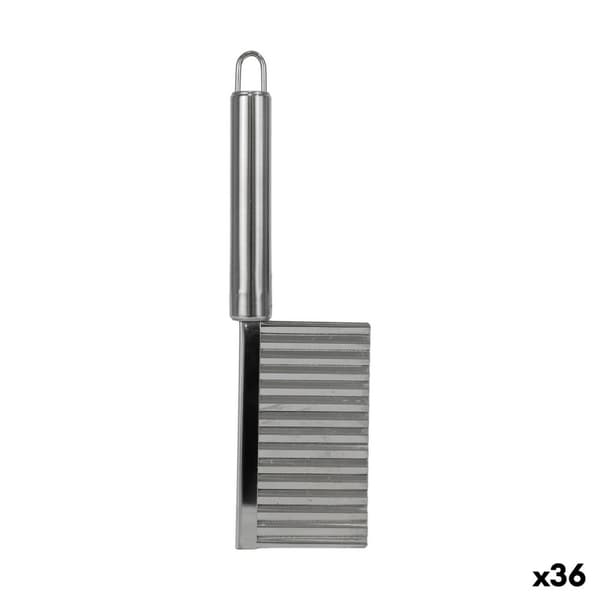 Skärare Wooow Stål 22 cm (36 antal)