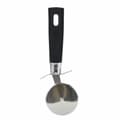 Miniatyrbillede 2 af 3: Pizza Skærer Quttin Foodie Rustfrit stål 0,6 mm 21,5 x 6,5 cm (18 enheder)