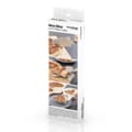Miniatyrbilde 7 av 7: Pizzahjul 4-in-1 Nice Slice InnovaGoods