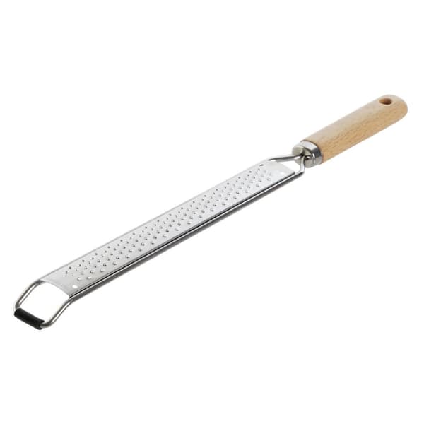 Rivjern DKD Home Decor Bambus Rustfritt stål 4 x 2 x 37,5 cm
