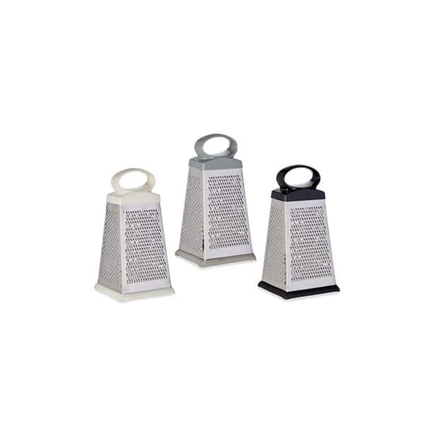 Raastin Kinvara 50680 Kumi Ruostumaton teräs Muovinen 11,5 x 22,5 x 10 cm (24 osaa)