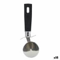 Pikkukuva 1 / 3: Pizzaleikkuri Quttin Foodie Ruostumaton teräs 0,6 mm 21,5 x 6,5 cm (18 osaa)