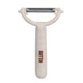 Miniatyrbilde 2 av 2: Frukt- og grønnsakskreller Quttin Bio Svingning 13 cm (24 enheter)