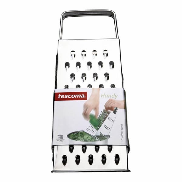 Raastin Tescoma Handy Ruostumaton teräs Teräs