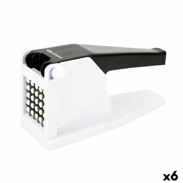 Rivejern Quttin 56510 Rustfrit stål (6 enheder)