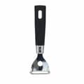 Miniatyrbilde 2 av 3: Grønnssaksskjærer Quttin Foodie Rustfritt stål 1 mm 19 x 5,5 cm (18 enheter)