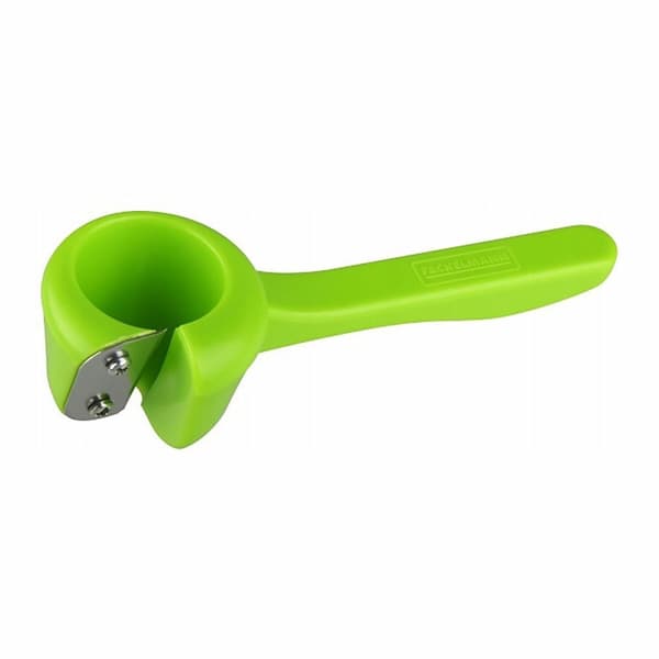 Spiraalileikkuri 44107 Teräs Vihreä