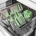 Pikkukuva 7 / 10: 6-in-1 taitettava mandoliiniraastin Choppie InnovaGoods