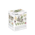 Pikkukuva 10 / 10: 6-in-1 taitettava mandoliiniraastin Choppie InnovaGoods
