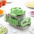 Pikkukuva 2 / 10: 6-in-1 taitettava mandoliiniraastin Choppie InnovaGoods