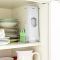 Miniatyrbillede 7 af 11: 5-i-1 sammenklappeligt mandolinjern Slichen InnovaGoods